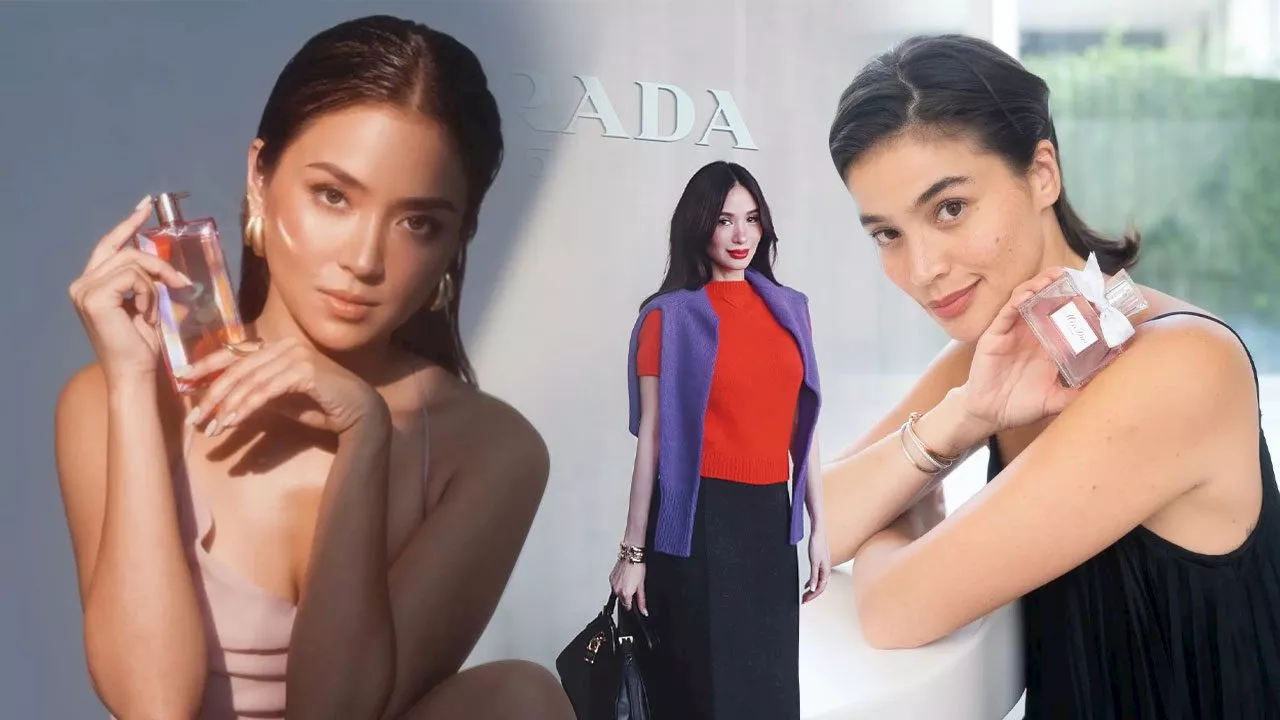 Asian stars replacing Western celebs as beauty, fashion endorsers in region, says new report