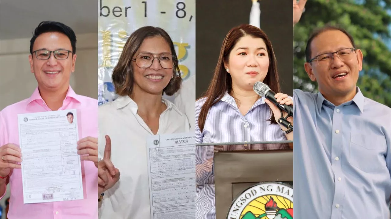 Broken alliances shape 2025 Marikina local races