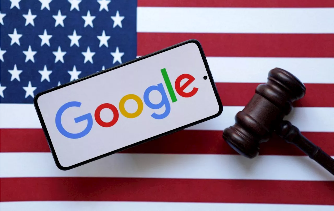 Google’s antitrust woes mount in US cases over search, apps, ads