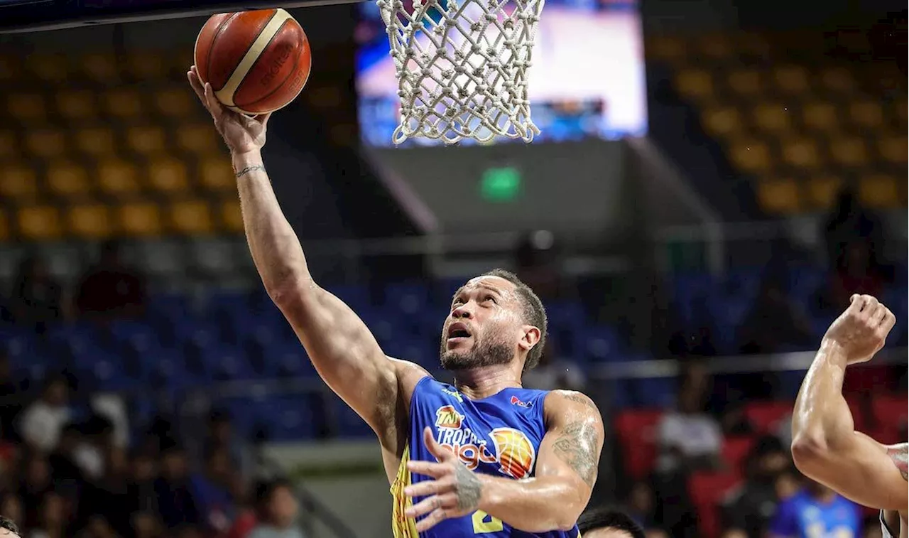 TNT hopes Kelly Williams injury ‘nothing serious’ as semis war intensifies