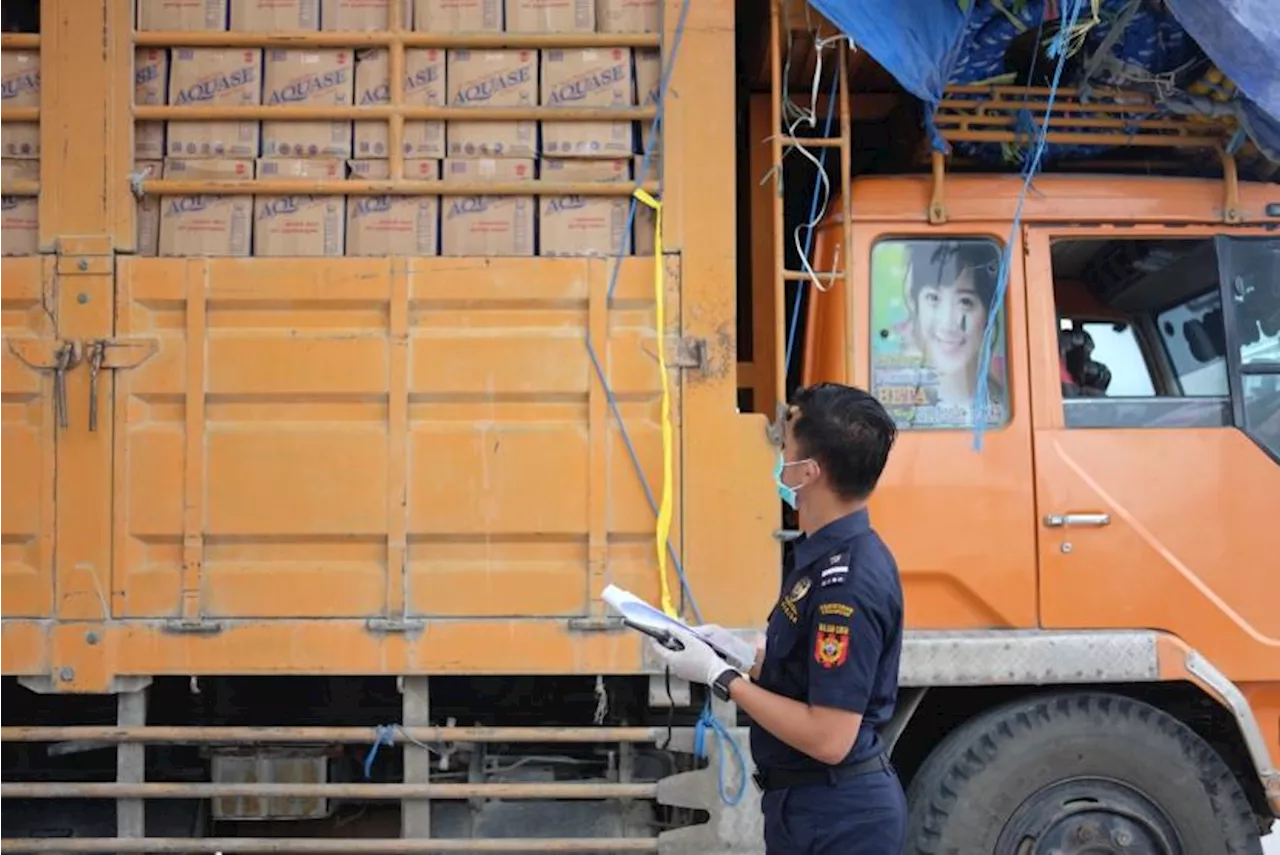 Tingkatkan Daya Saing Industri Dalam Negeri, Bea Cukai Surakarta Tambah Penerima KITE IKM