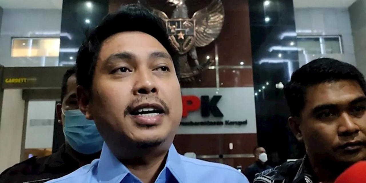 Mantan Komisioner KPK: Eksaminasi Perkara Mardani Maming Tidak Bisa Hanya Asumsi