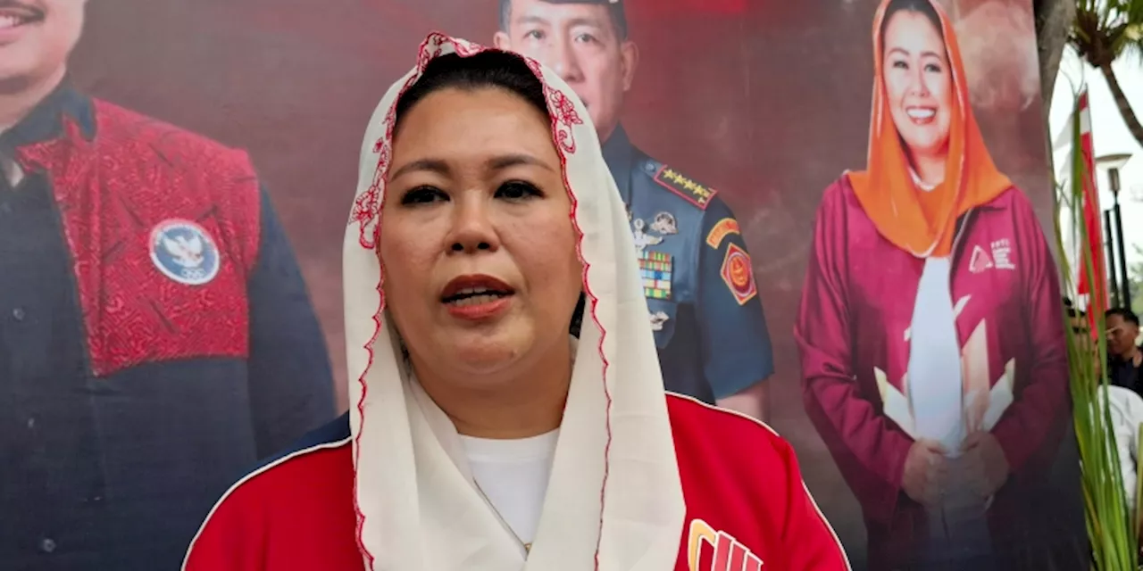 Yenny Wahid Siap Mediasi Konflik PKB-PBNU