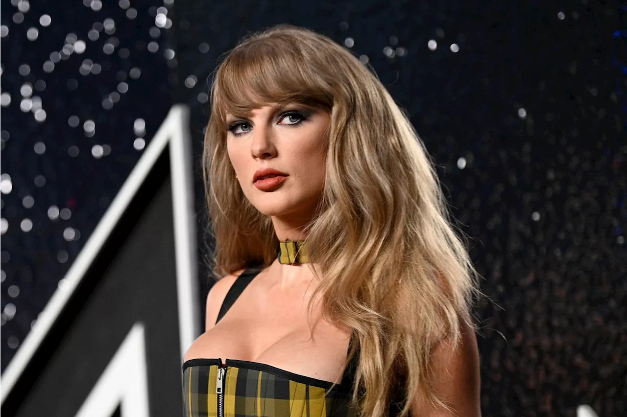 Taylor Swift Donates $5 Million to Hurricane Helene and Milton Relief Efforts