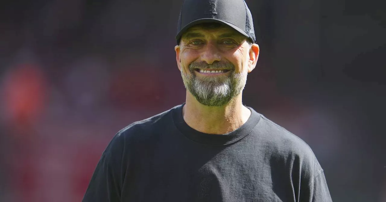 „The Dosen One“: Jürgen Klopp geht zu Red Bull - die besten Reaktionen