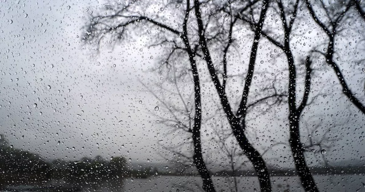 Wetter in Düsseldorf, Köln und Rest von NRW: Sturm erwartet