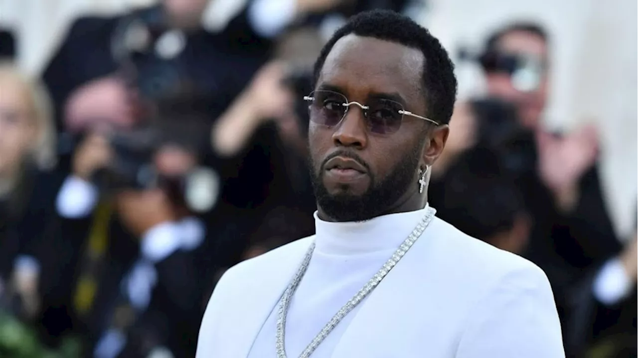 Diddy's Team Proeft Voor Derde Keer Borgtocht Na Seksueel Misbruik-Aantijgingen