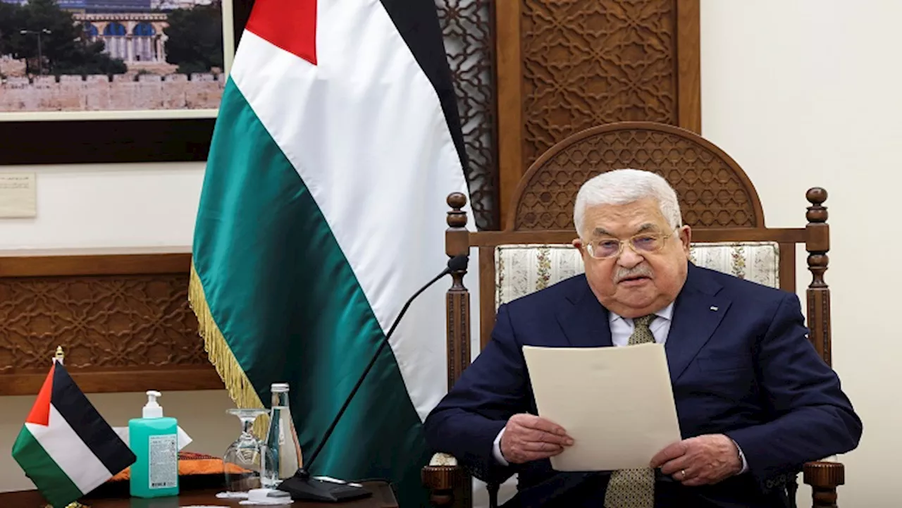 Hamas and Palestinian Leaders to hold unity talks in Cairo - SABC News - Breaking news, special reports,