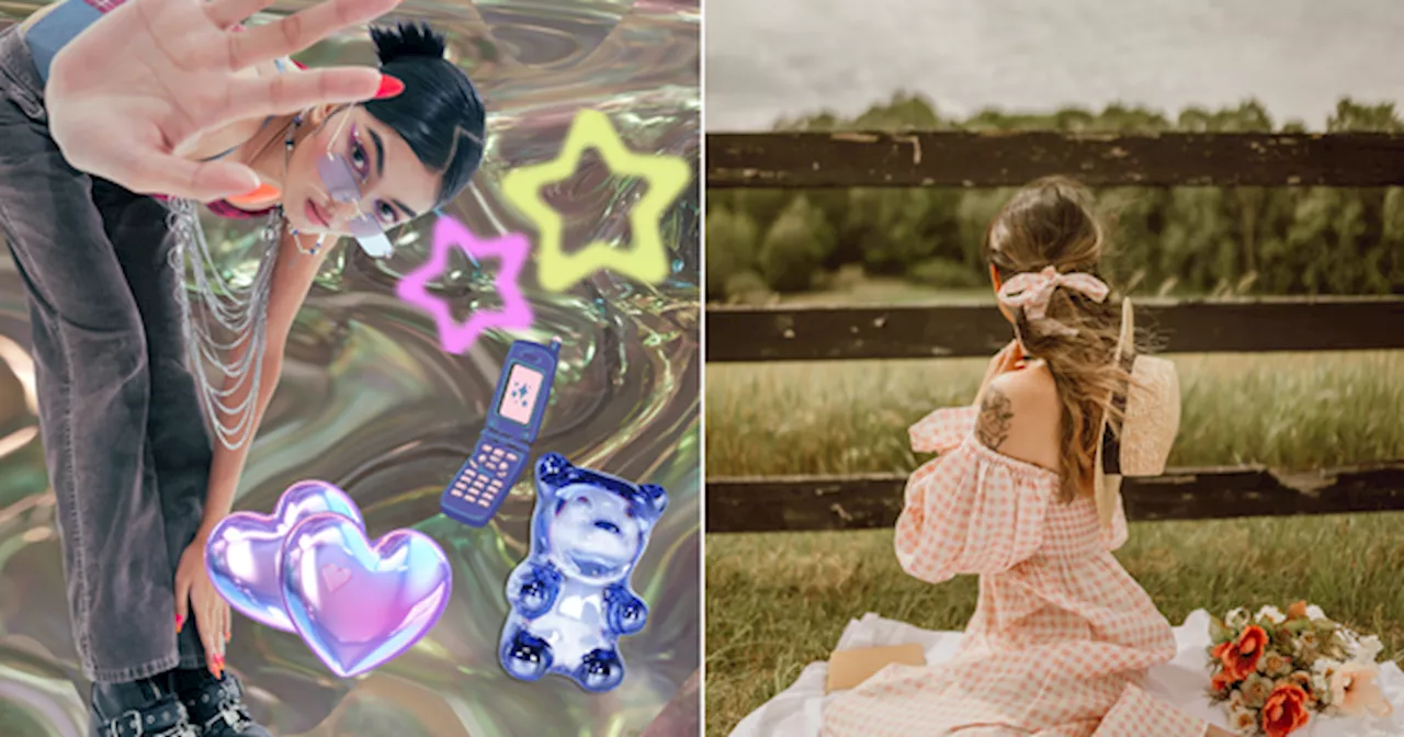 [QUIZ] React To Everyday Situations & We'll Tell You What Kind Of Gen Z You Are