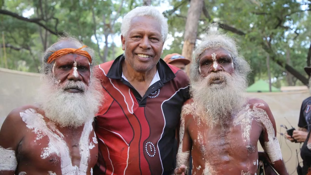 Mt Isa to Ningaloo Reef: Ernie Dingo is back with Season 6 of Going Places