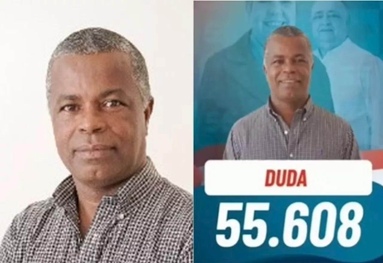 Candidato a vereador em Minas Gerais perdeu eleição após divulgar número errado em santinhos