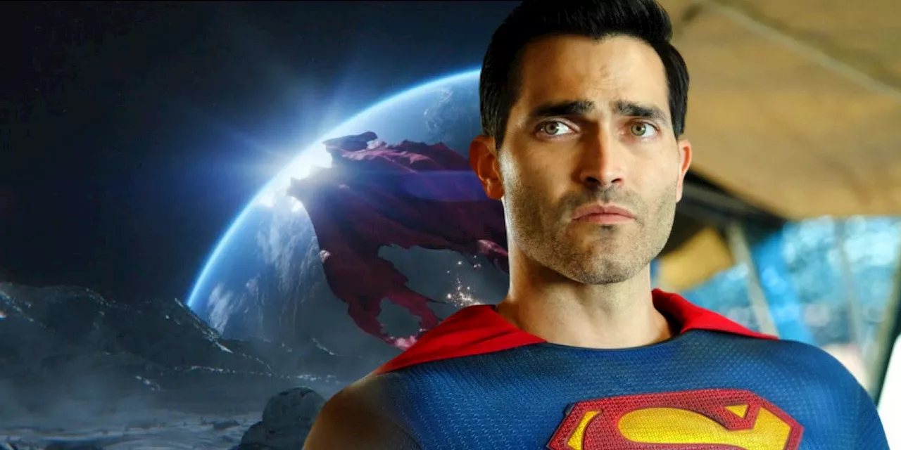 DC Just Made Superman's Darkest Story Even Worse After 4 Tries