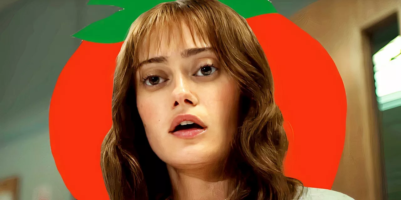 Ella Purnell's New Show Debuts With Perfect Rotten Tomatoes Score Beating Fallout & More