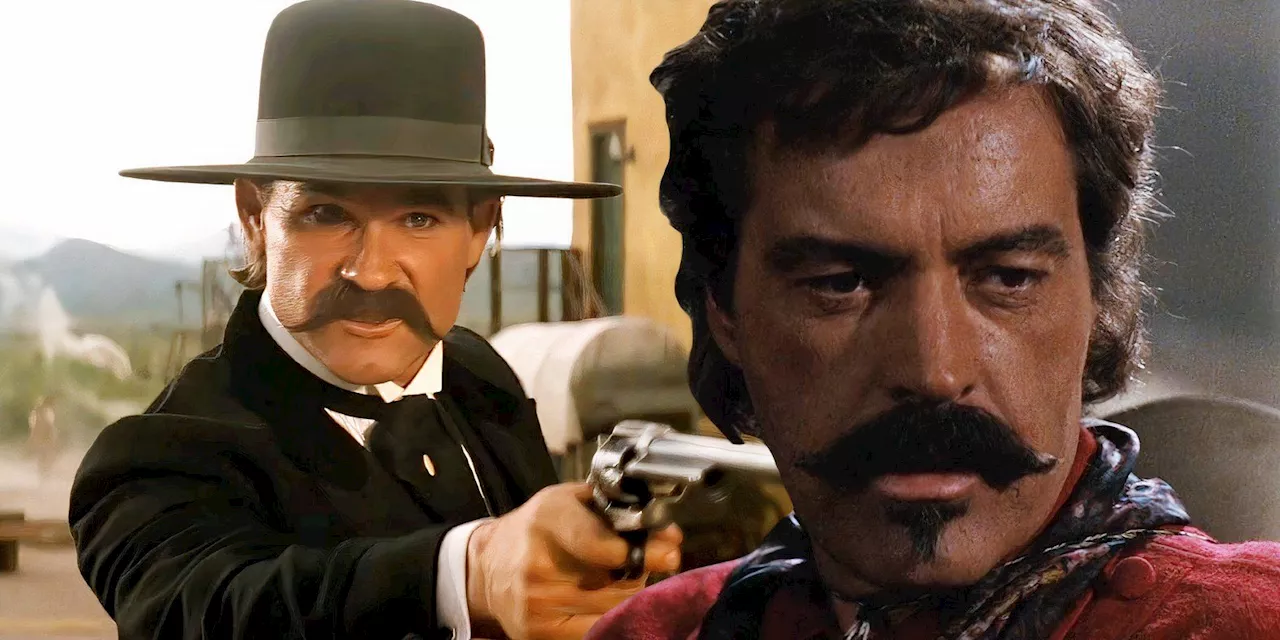 Was Tombstone's Cowboys Gang Based On A Real Group: Real-Life Connection Explained