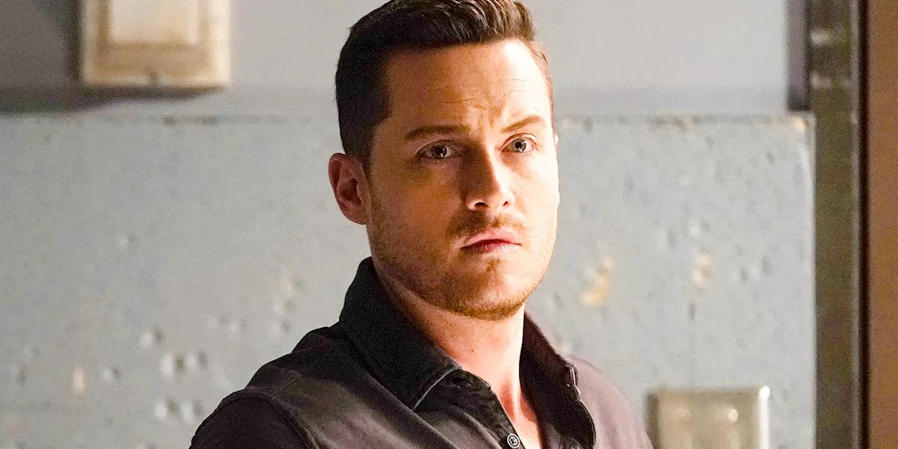 Why Jesse Lee Soffer Joined FBI: International After Leaving Another Dick Wolf Universe Series