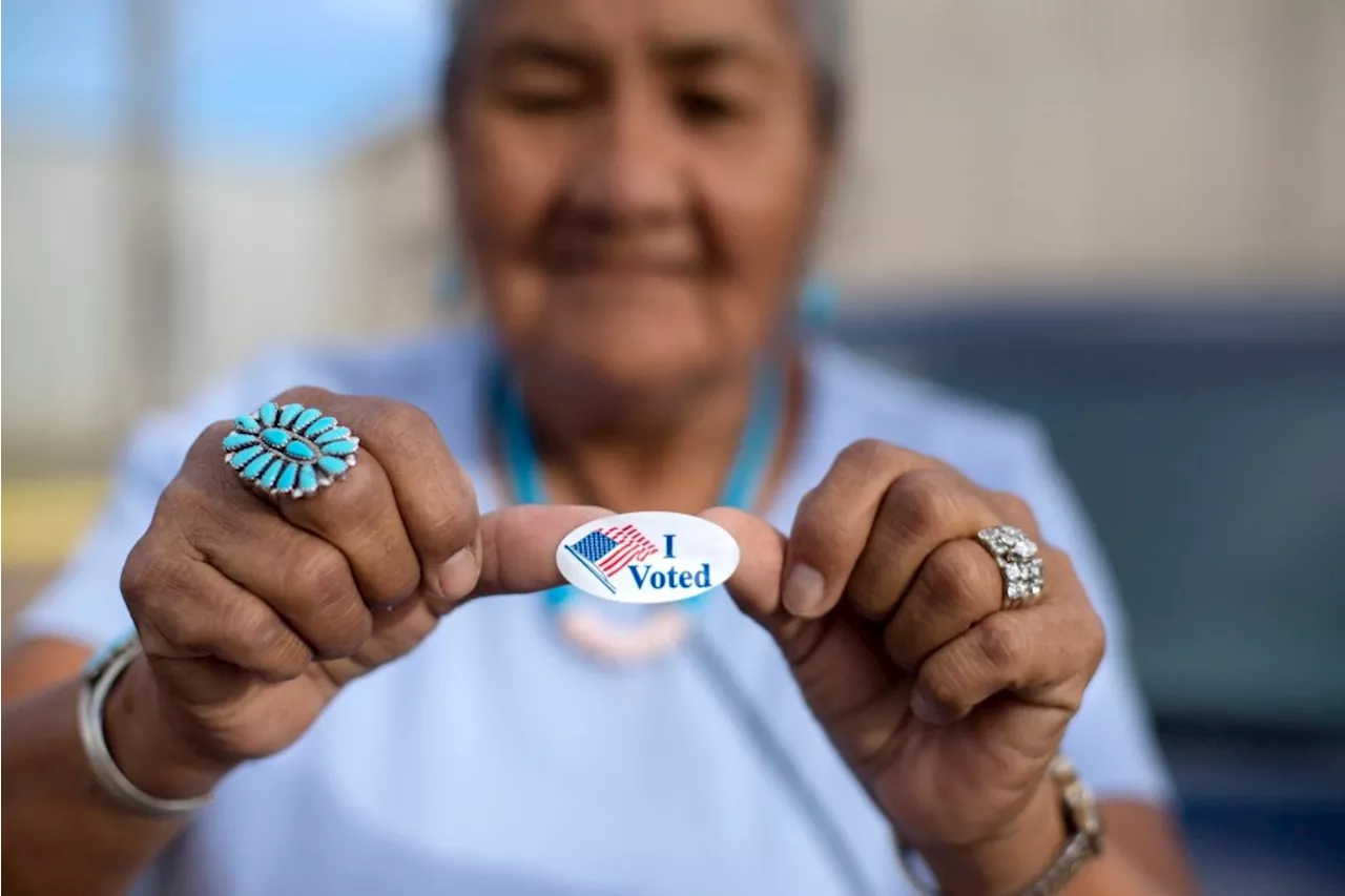 Americans to Choose Between Historic Paths in 2024 Election