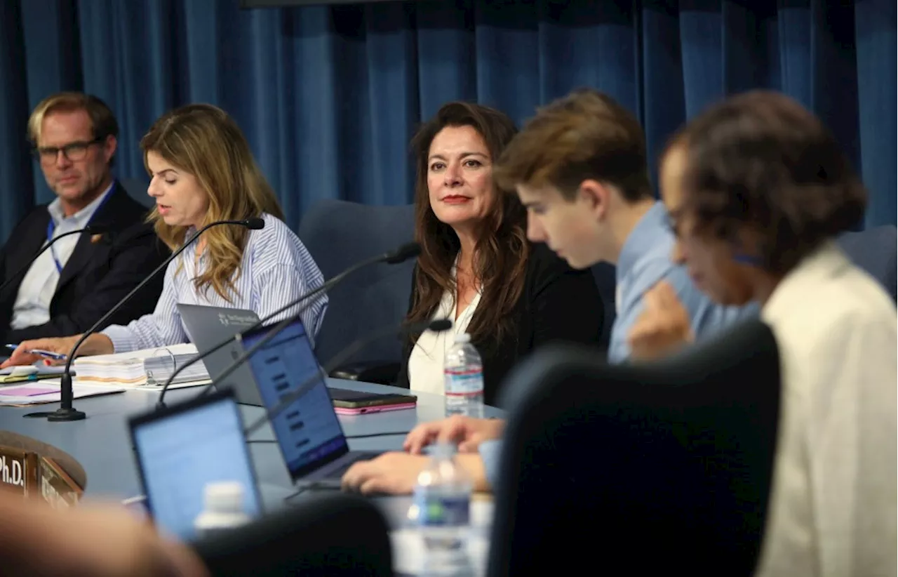 San Diego Unified interim supe gets $433K-a-year contract, explains her plans for the job