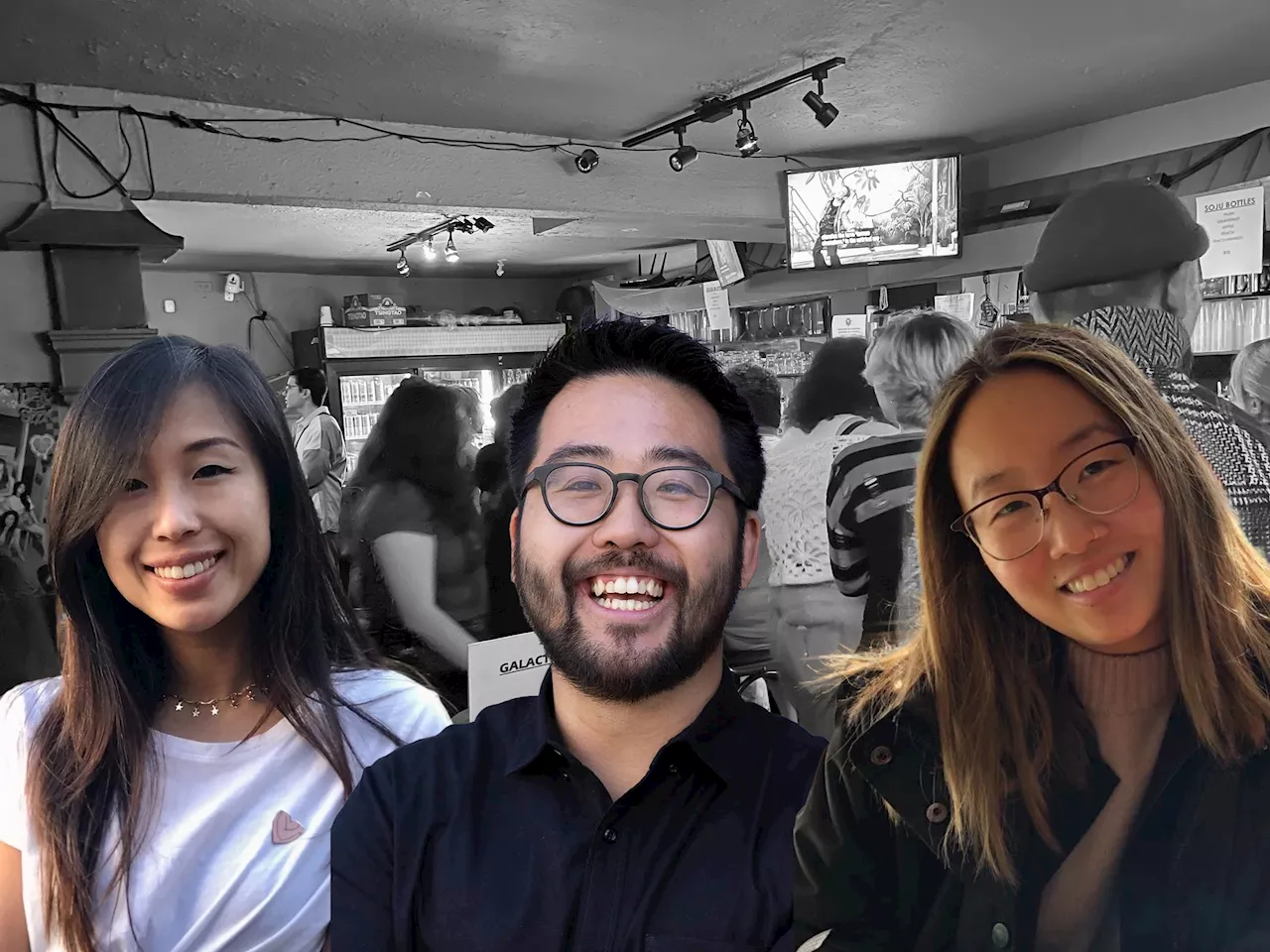 Dear Community: An incubator for San Francisco’s Asian politicos