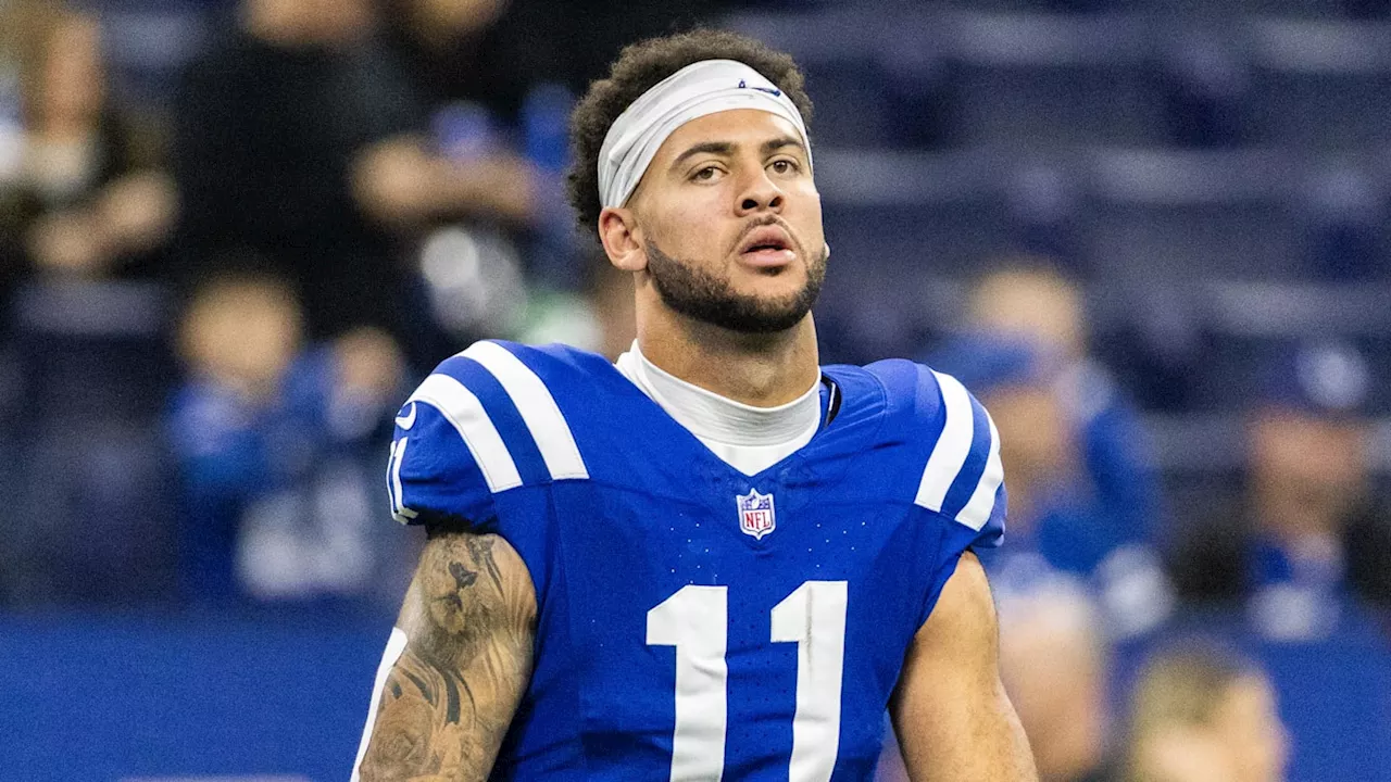 Colts' Michael Pittman Jr.'s Injury Worse Possible News for Offense