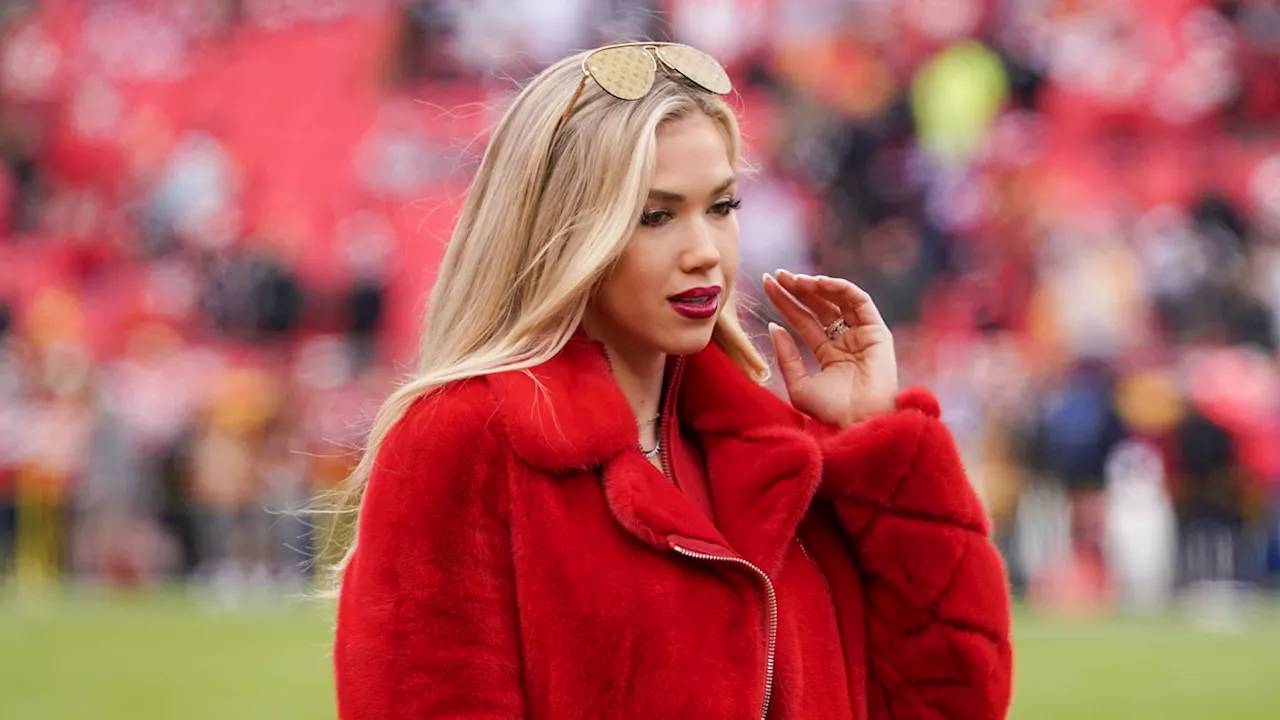 Gracie Hunt shares behind-the-scenes look at 13th Annual Chiefs Style Lounge event