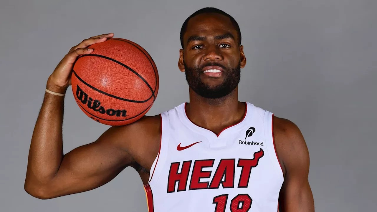 Miami Heat vs. Charlotte Hornets: Alec Burks Proving To Be An Underrated Signing