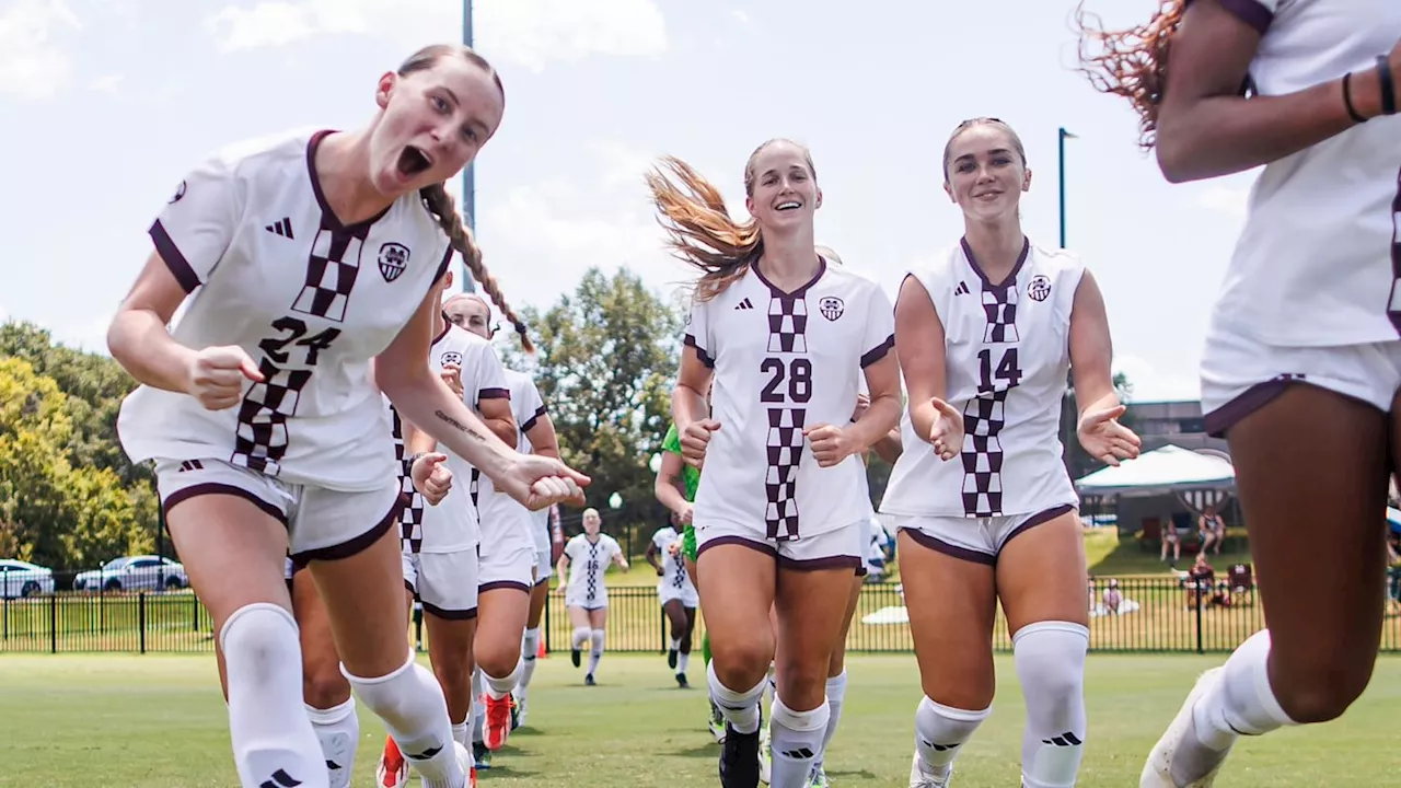 Mississippi State Soccer's Good Week Continues: Morning Bell, October 9