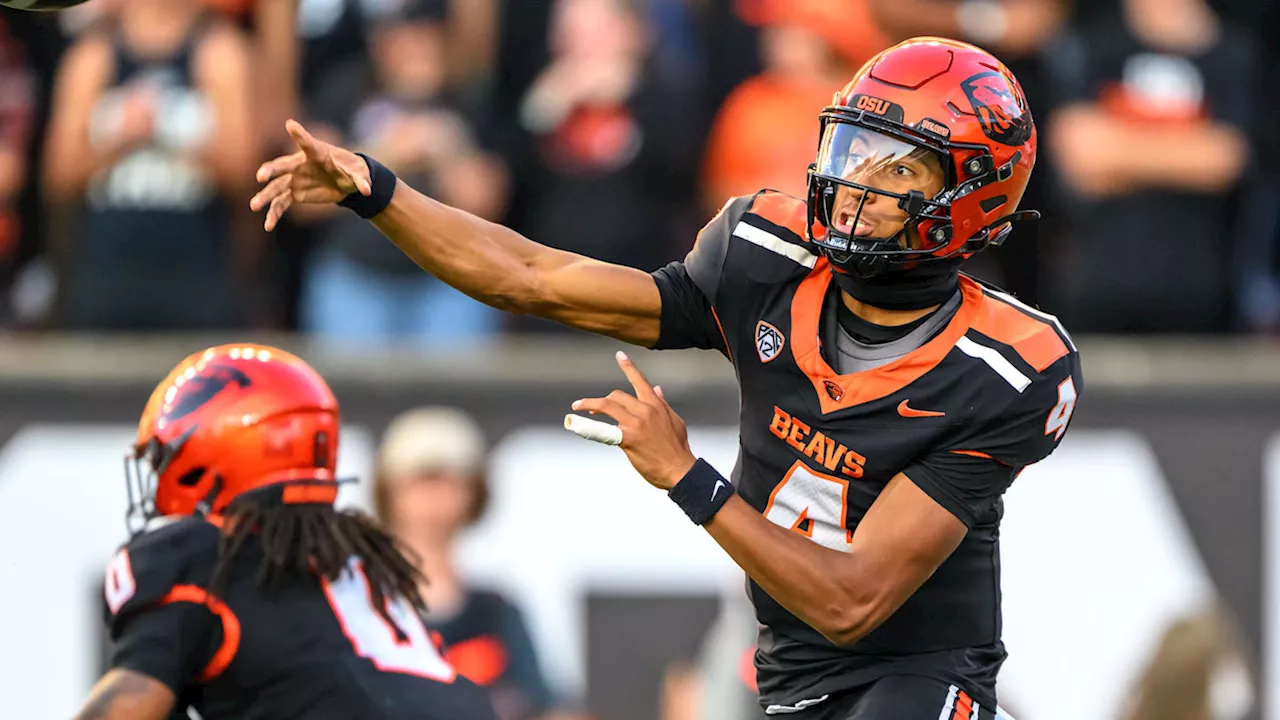 State of the Beavs: A Dramatic Win Over Colorado State + Gonzaga to the Pac-12