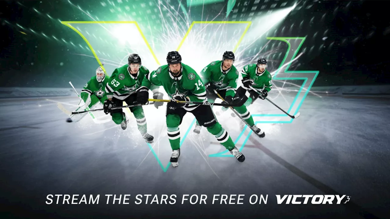 Texas Rangers, Dallas Mavericks Candidates to Join Dallas Stars in Free Streaming