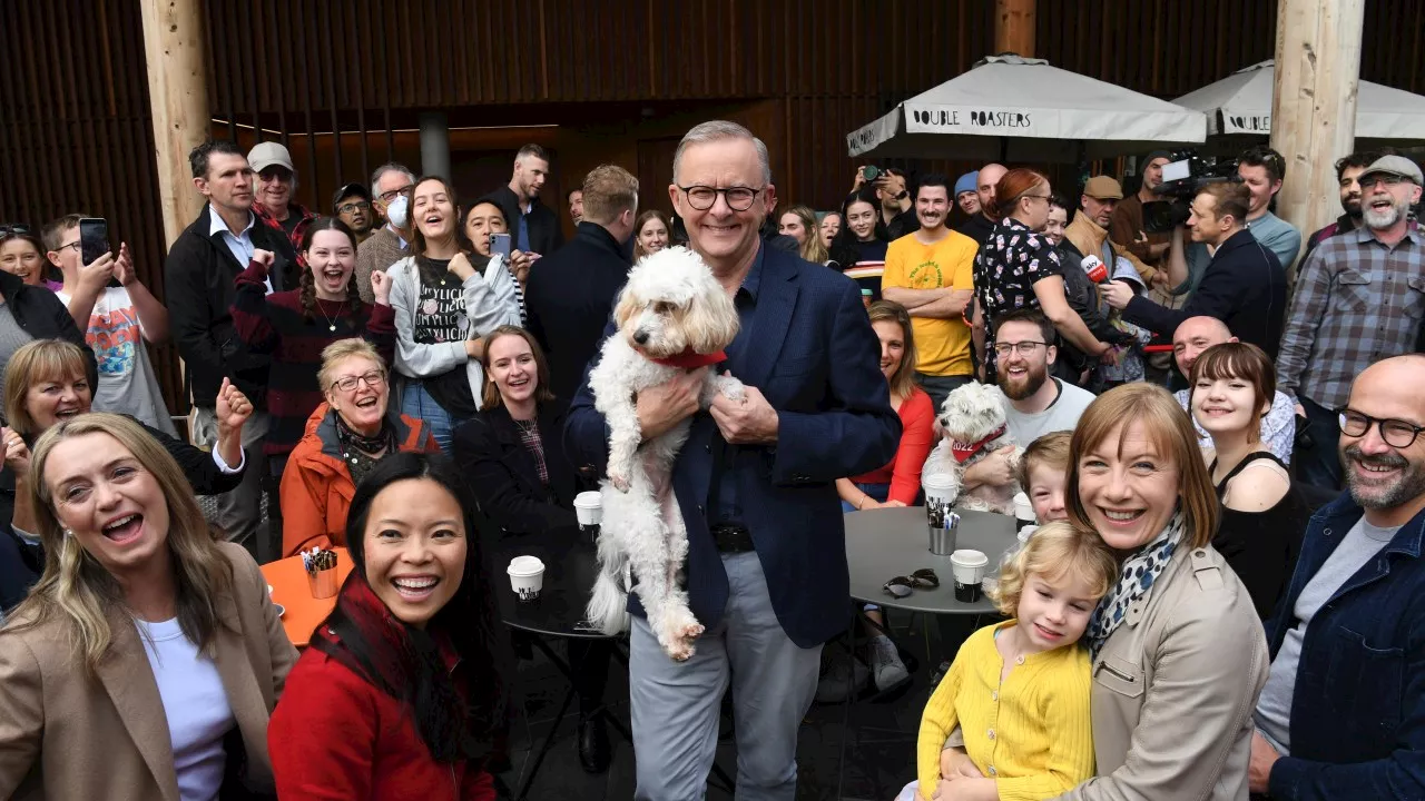 How Anthony Albanese destroyed his political legacy in two short years