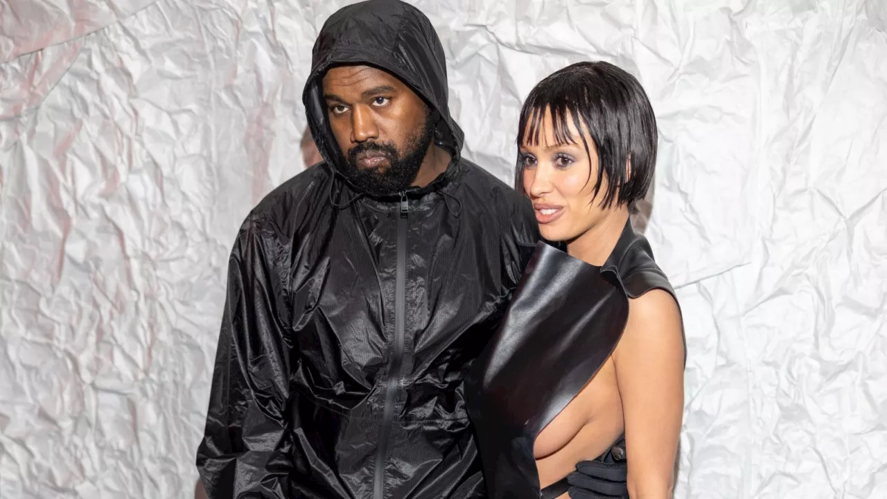 Kanye West and Bianca Censori shut down divorce talk in Tokyo