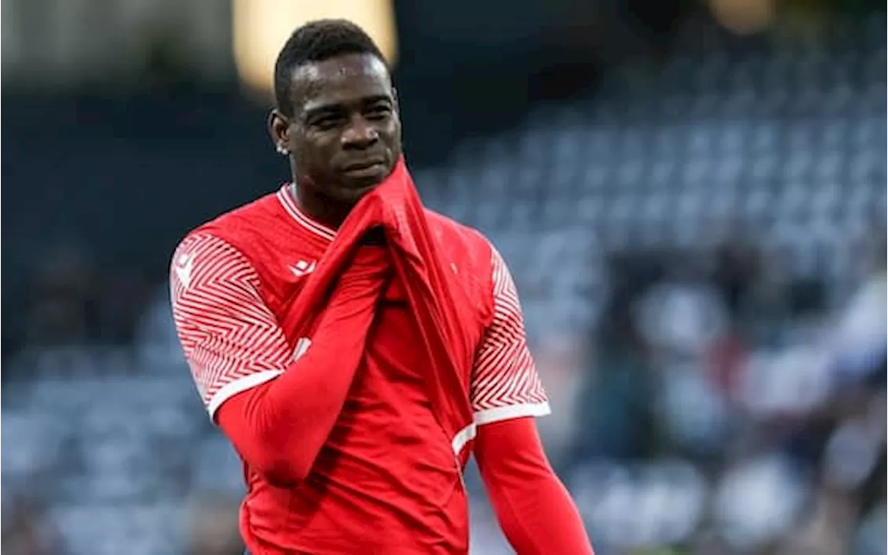 Balotelli-Genoa, i rossoblù valutano il possibile ingaggio di Super Mario