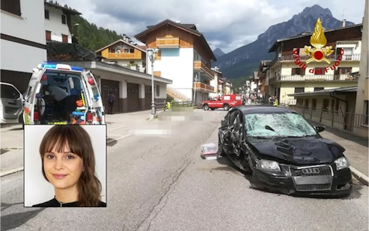 Travolse e uccise tre pedoni con l'auto, Angelika Hutter patteggia 4 anni e 8 mesi