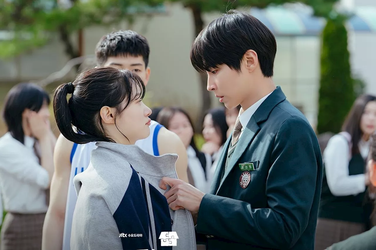 Hwang In Youp And Bae Hyeon Seong Come To Jung Chaeyeon’s Rescue In “Family By Choice”