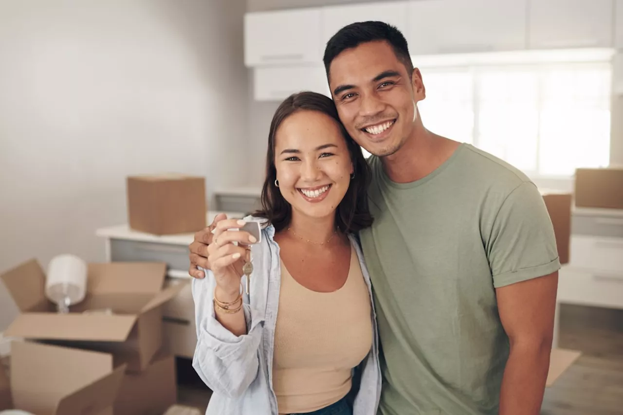 First Time Home Buyers Guide: What you need to know when buying a home in Ontario