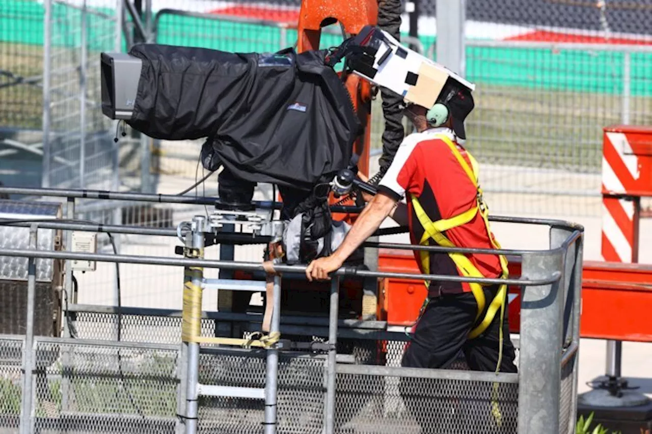 Ungewohnte Zeiten: Die SBK-WM aus Donington im TV