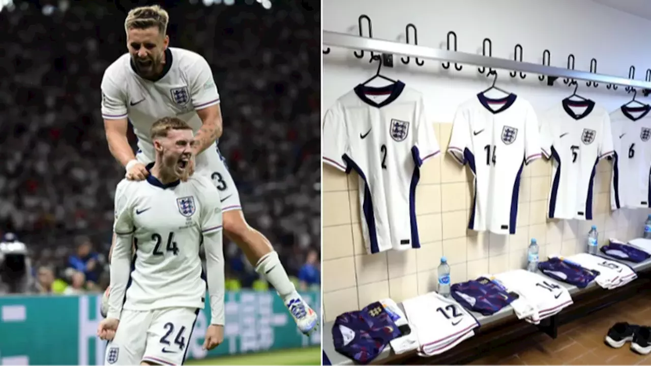 England to wear 'rarely seen' kit against Greece and it's because of David Beckham