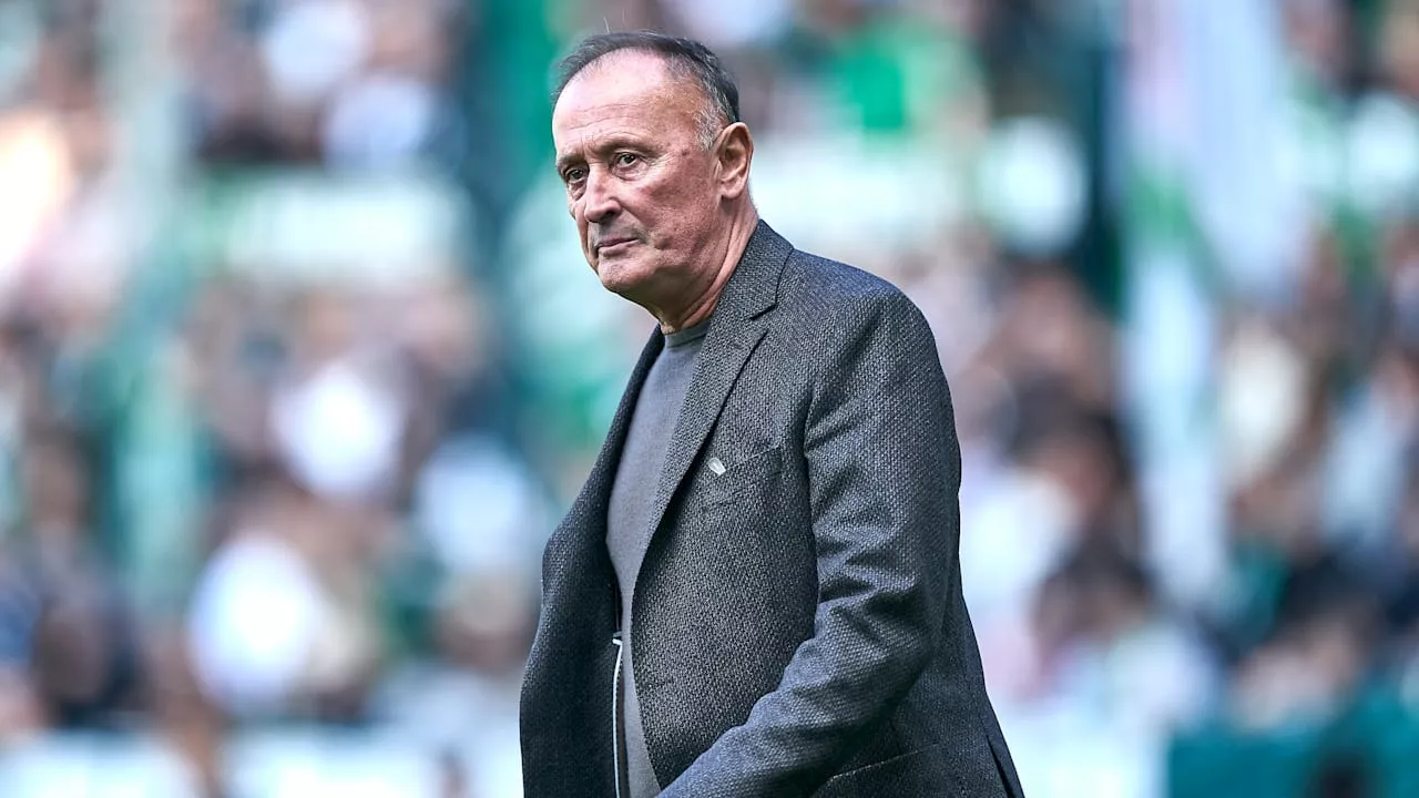 Werder Bremen trauert: Torwart-Legende Dieter Burdenski verstorben