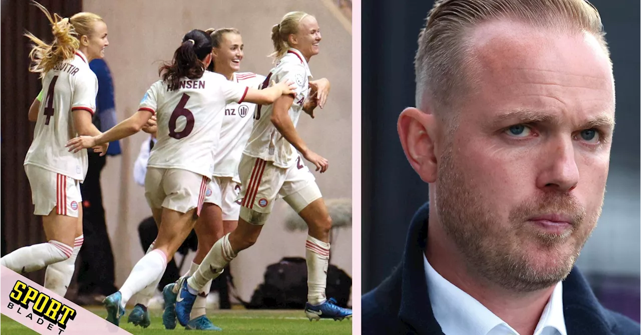 Sänkte Arsenal med hattrick på 13 (!) min