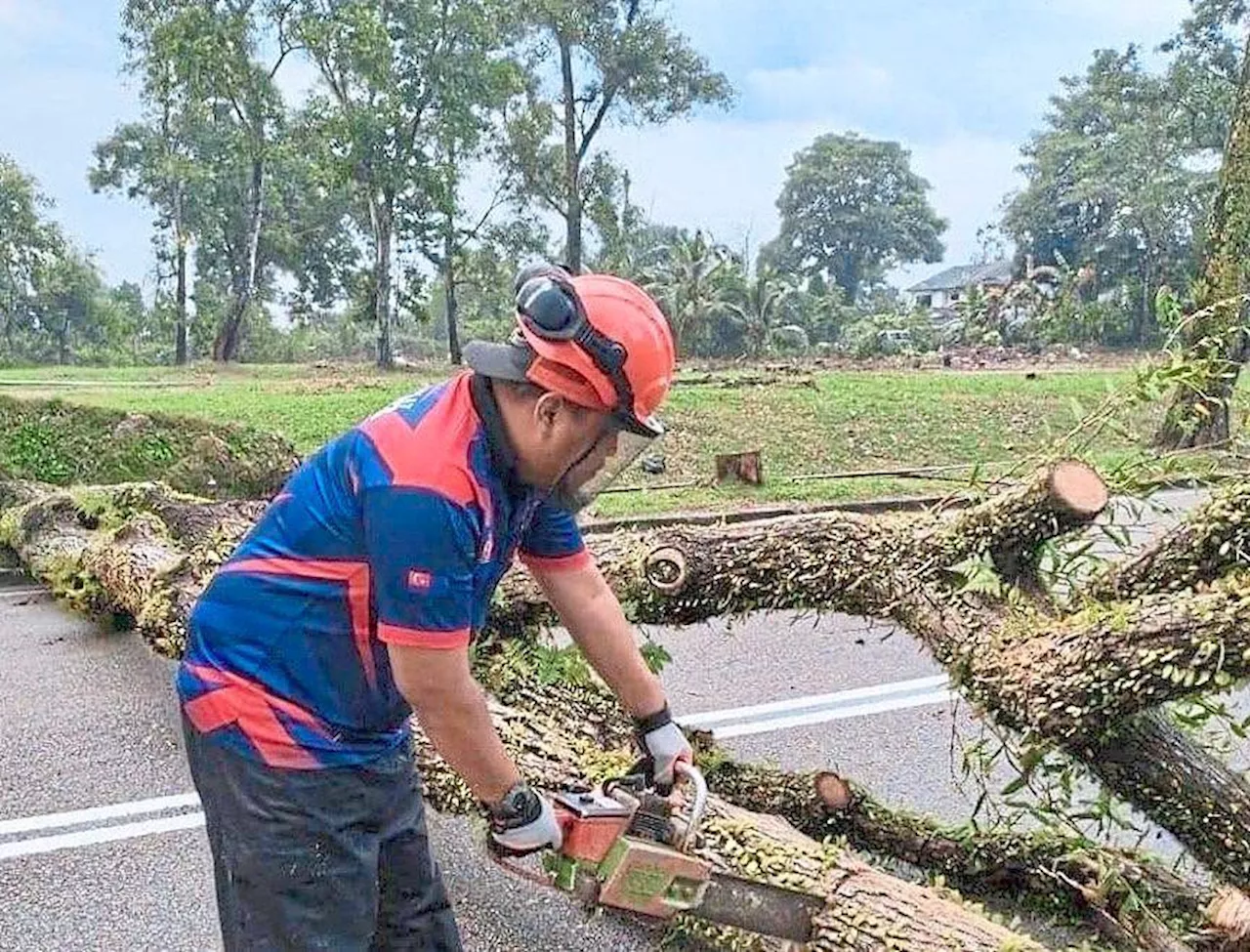 RM7.2mil set aside for flood prevention in JB