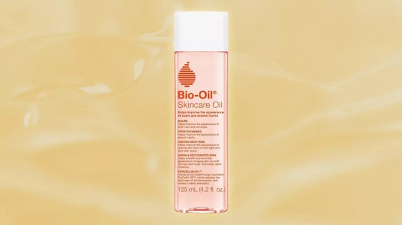 Bio-Oil Skincare Oil Review 2024: How It Works on Post-Surgery Scars