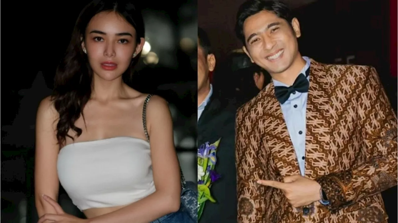 Amanda Manopo Temani Arya Saloka ke Korea Selatan, Warganet Gaduh: Fakta yang Tertunda