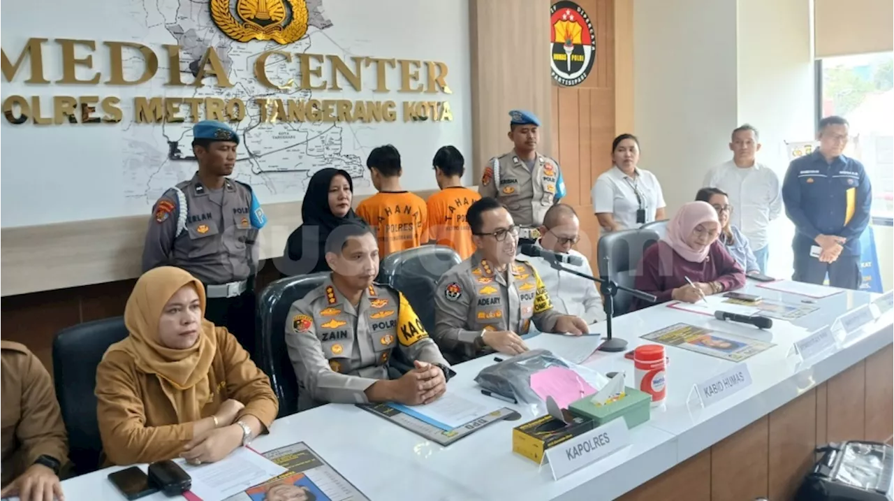 Kronologi Aksi Predator di Panti Asuhan Darussalam An-Nur Tangerang Terbongkar