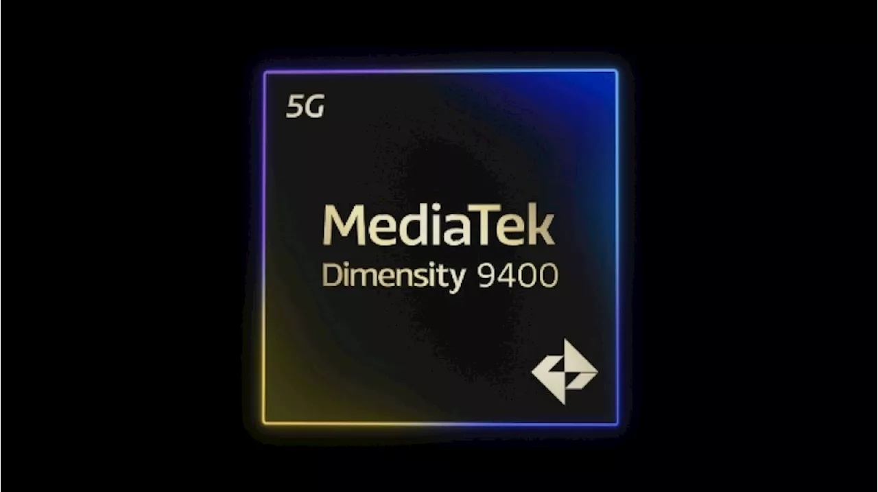 MediaTek Dimensity 9400 Hadir untuk HP Flagship, Fitur Apa yang Dibawa?