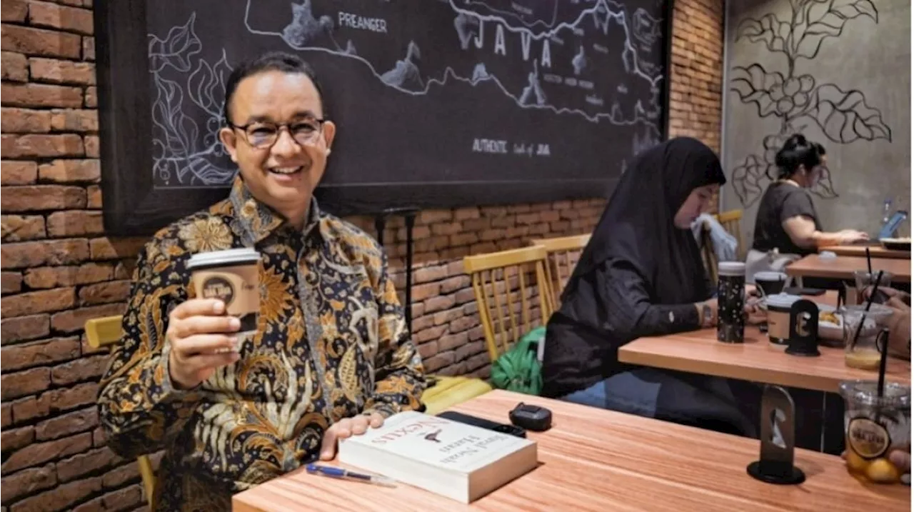 Misteri Hilangnya LinkedIn Anies Baswedan usai Dibuat Open to Work, Sabotase?