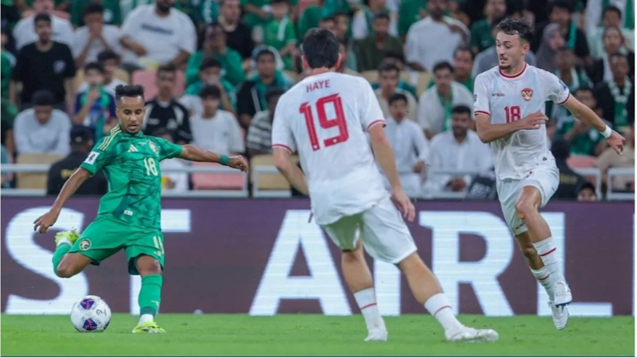 Panas! Habis Akamsi Muncul Istilah 'Garuda Bule' untuk Pemain Naturalisasi Timnas Indonesia