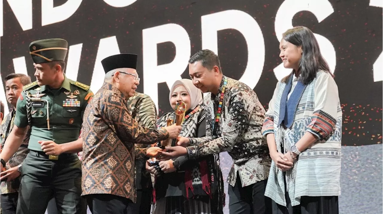 Pandawa Agri Indonesia Dorong Praktik Pertanian Berkelanjutan dan Dukung Implementasi SDGs