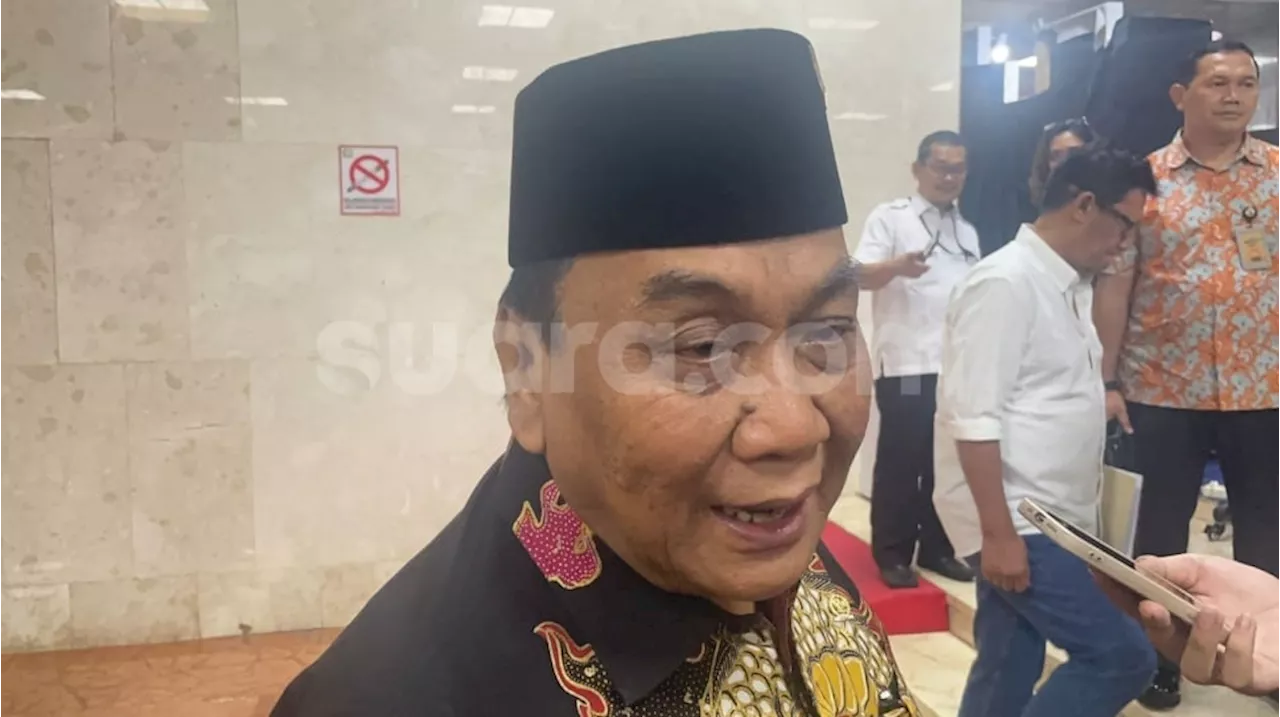 Soal Konflik Masinton-Wakil Ketua DPRD Tapteng, PDIP: Biar Hukum Yang Selesaikan