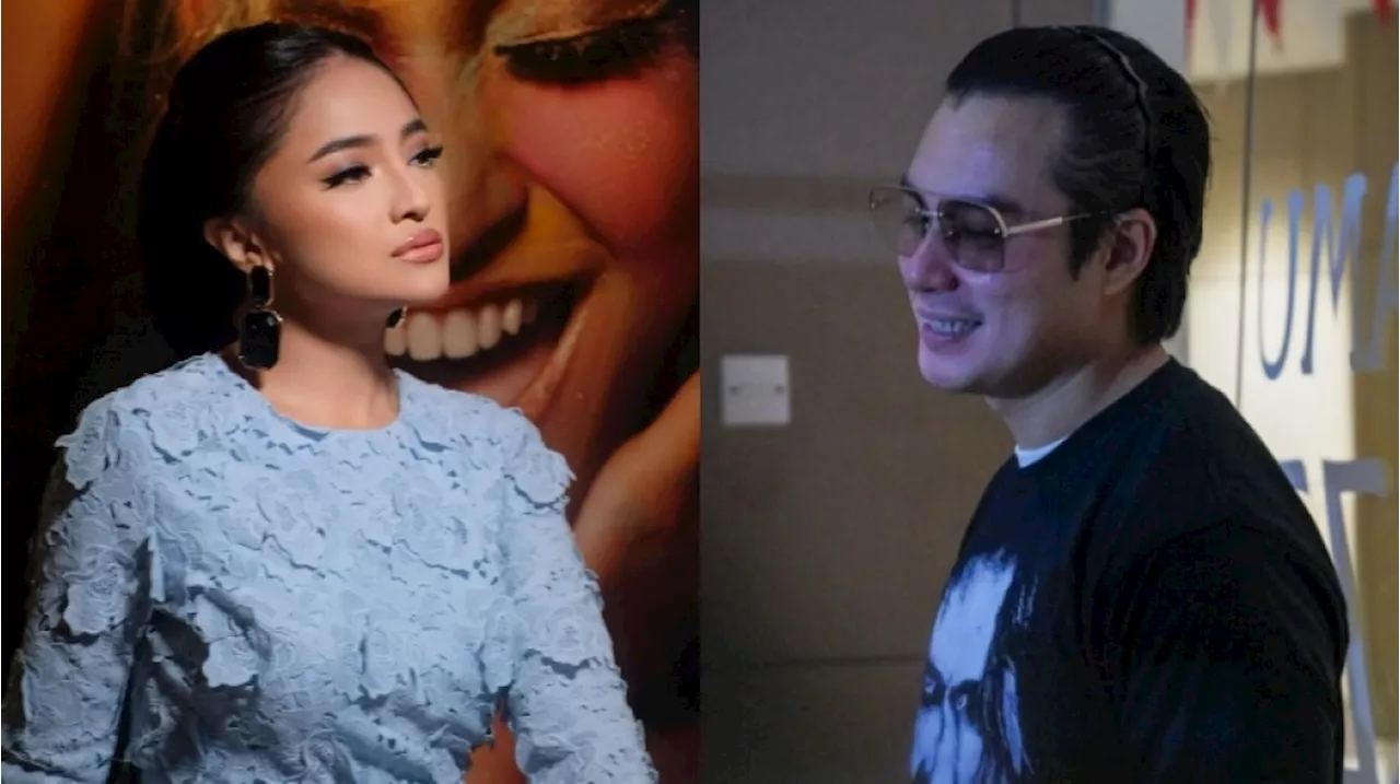 Teganya Baim Wong Bandingkan Masakan Paula Verhoeven dengan Punya Marshanda