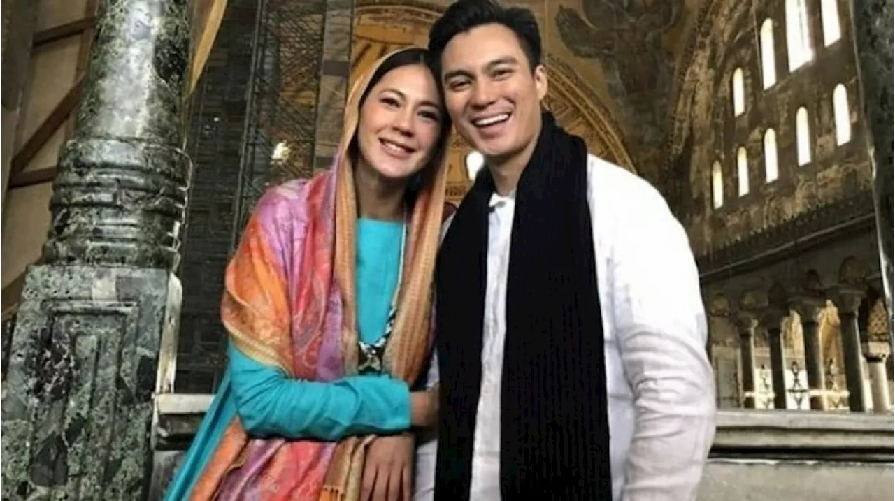 Umbar Aib Paula Verhoeven, Baim Wong Dibandingkan dengan Desta hingga Ruben Onsu