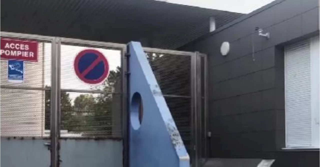 Grosse polémique à Tourcoing : sa professeure lui demande d’enlever son voile, l’élève refuse et la gifle !